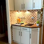 Апартаменти Mit Sauna Und Pool *