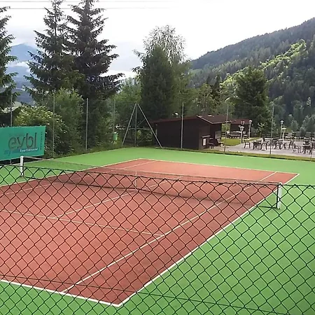 Alpine Mit Sauna Und Pool Schladming