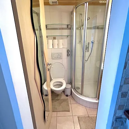 Alpine Mit Sauna Und Pool Apartmán Schladming