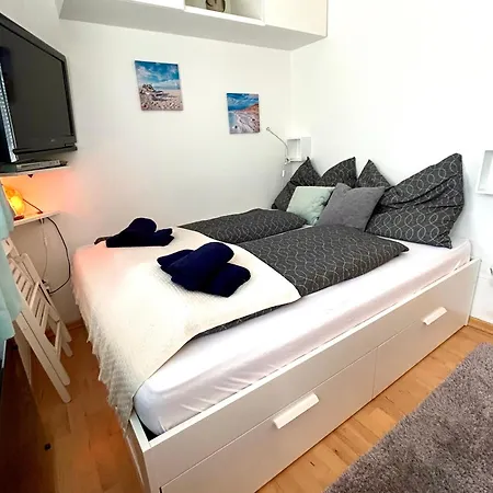 Alpine Mit Sauna Und Pool Apartment Schladming
