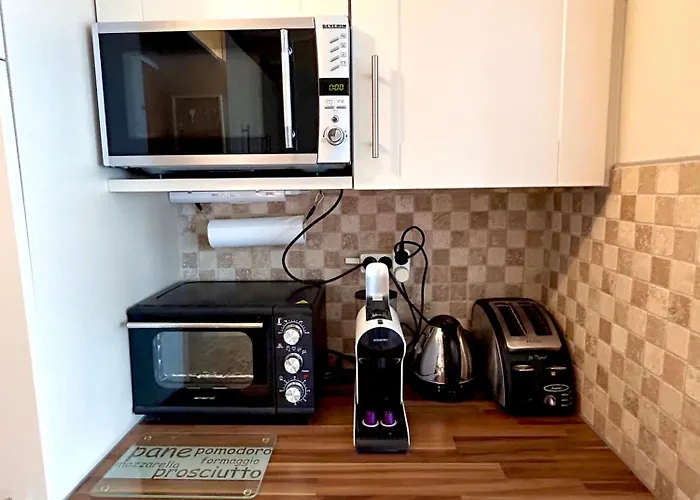 Alpine Mit Sauna Und Pool