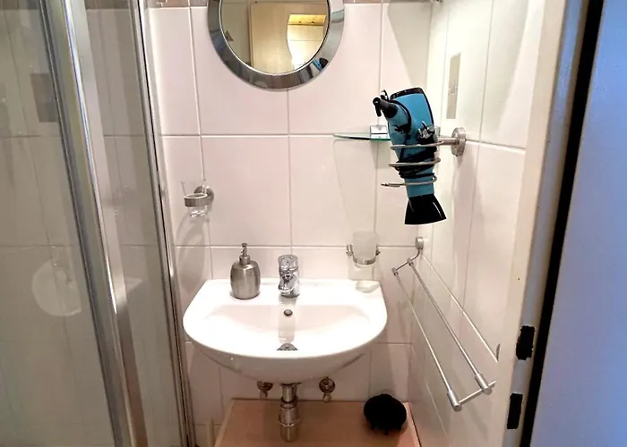 Apartment Alpine Mit Sauna Und Pool *