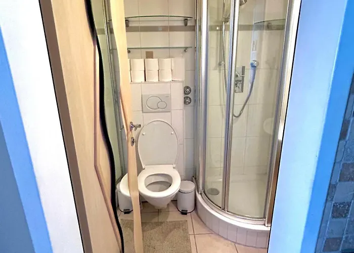 Mit Sauna Und Pool Apartman Schladming