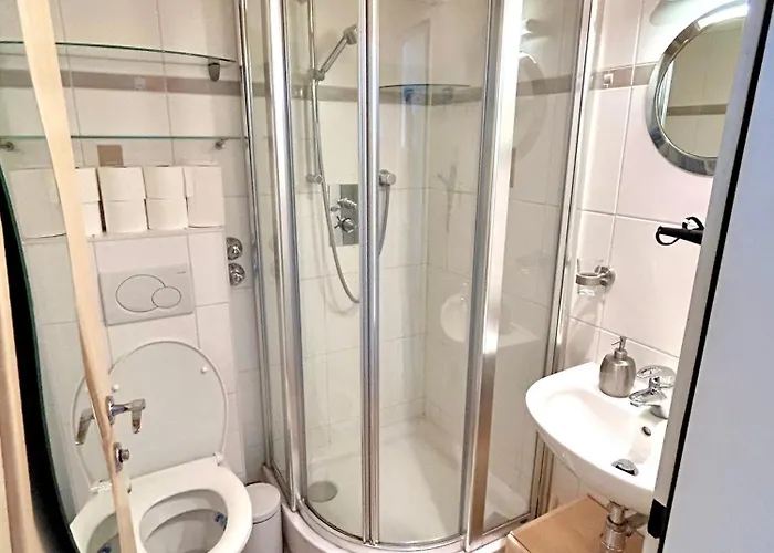 Alpine Mit Sauna Und Pool